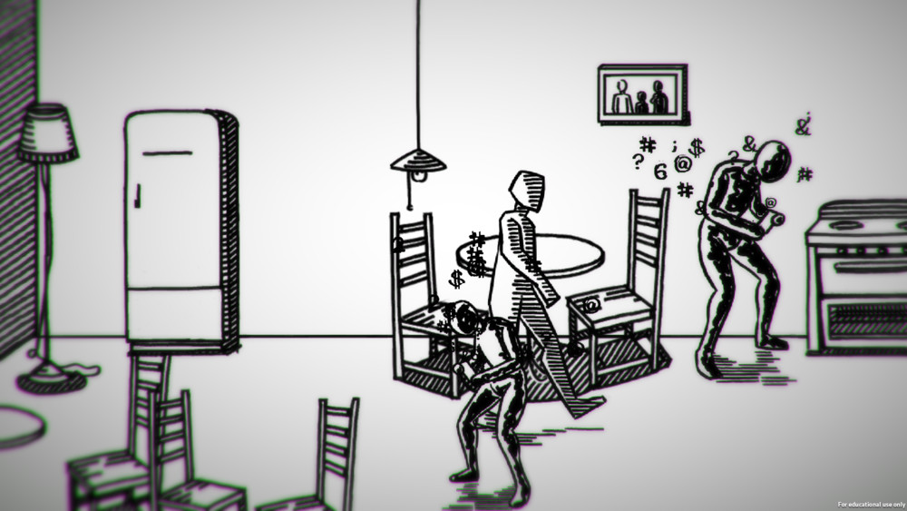 Mobile Zombie screenshot 4