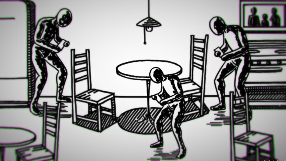 Mobile Zombie screenshot 6
