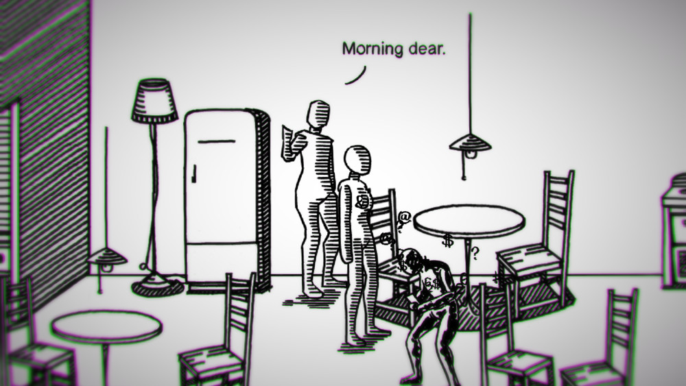 Mobile Zombie screenshot 2