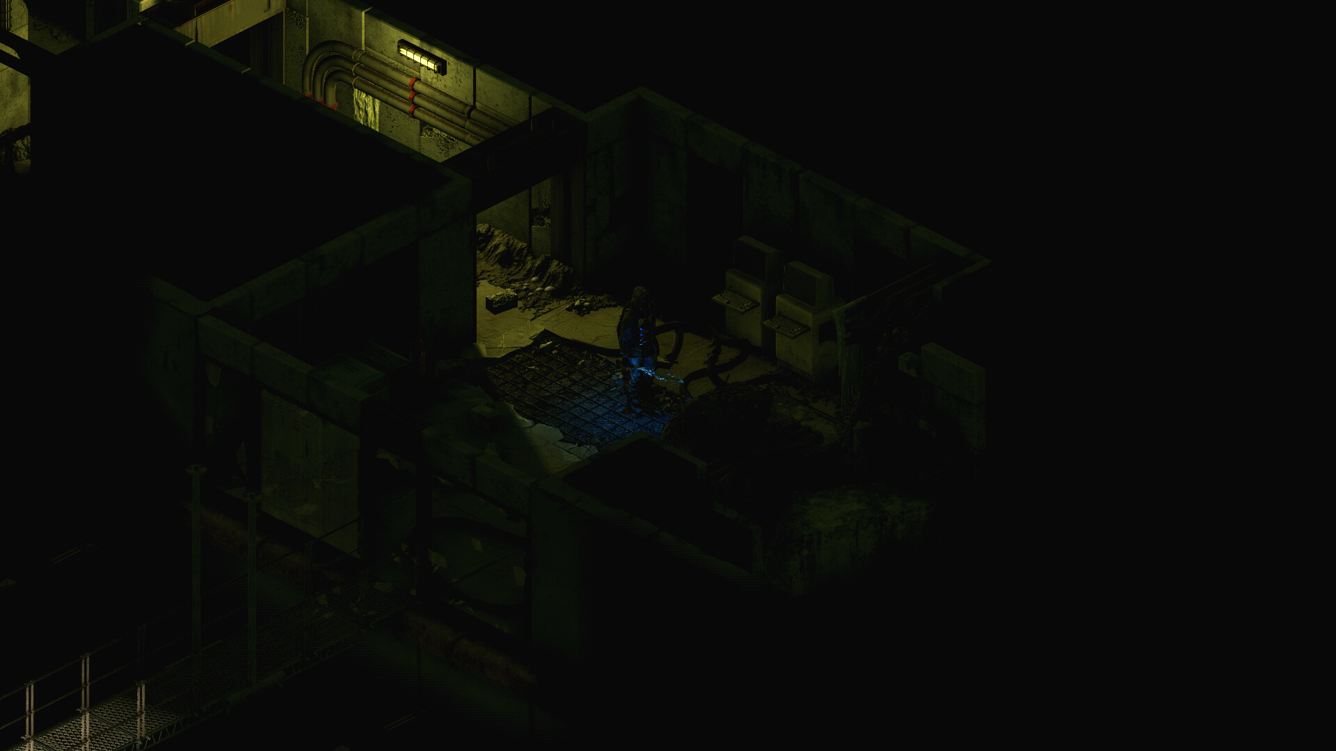 Underrail 2: Infusion screenshot 14