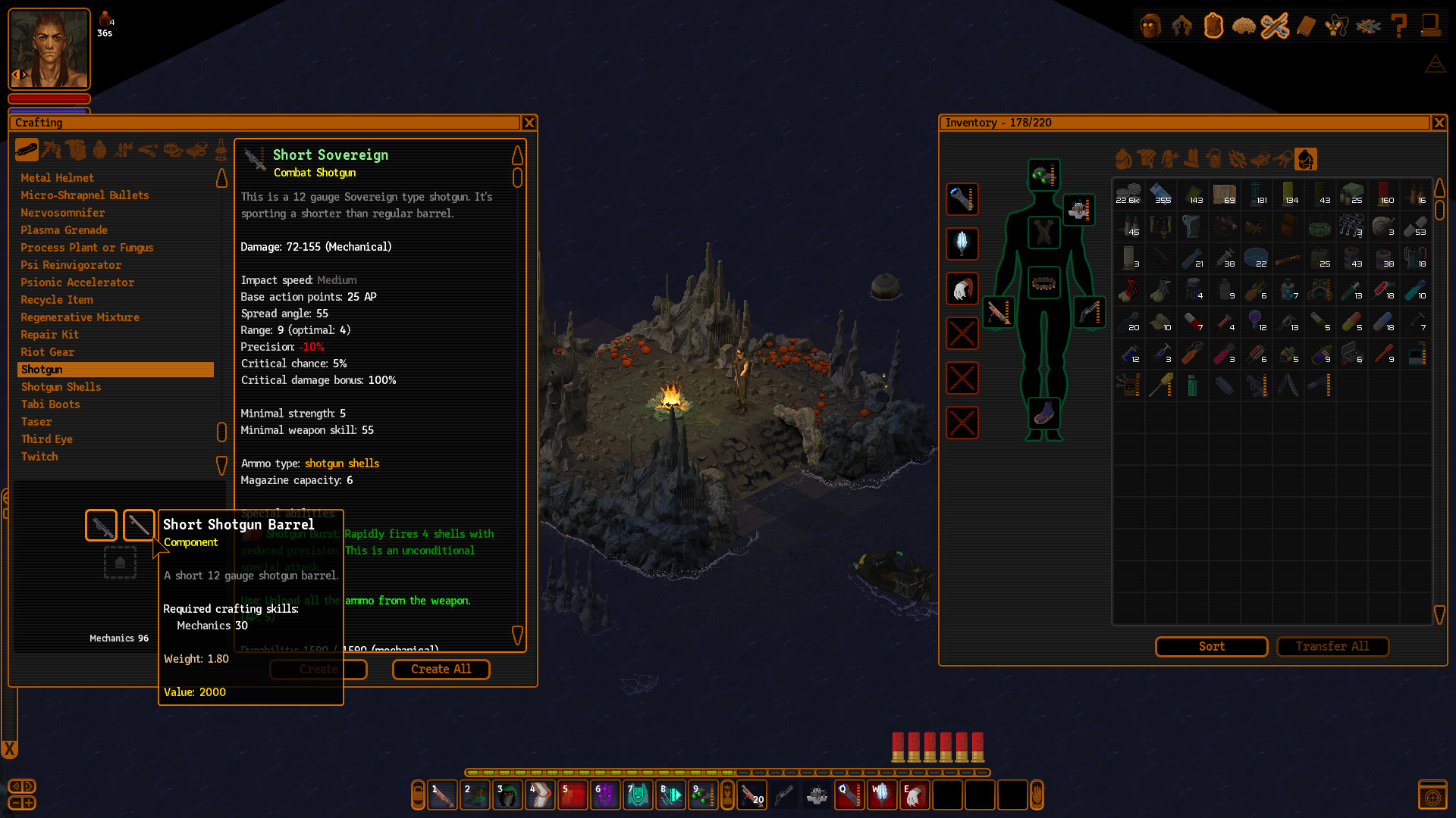 Underrail: Expedition screenshot 20