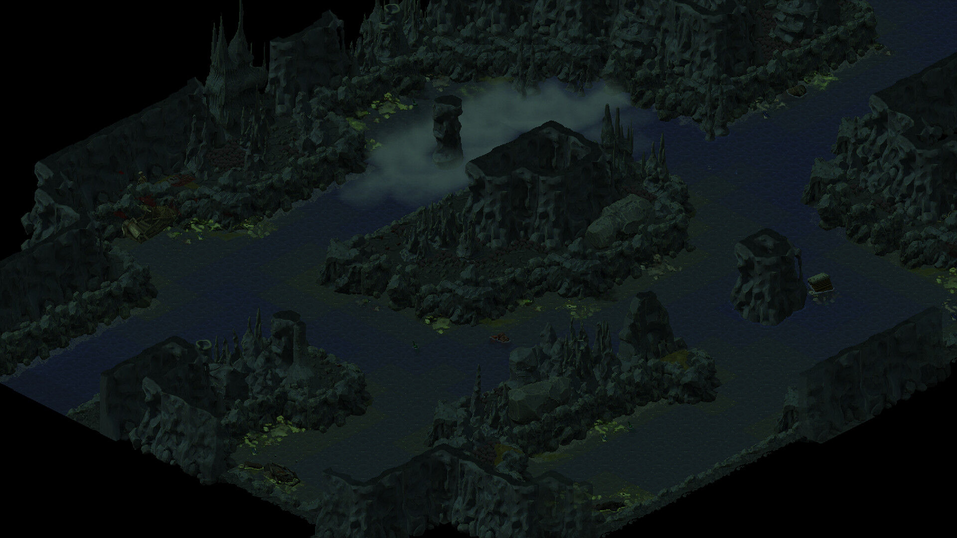 Underrail: Expedition screenshot 26