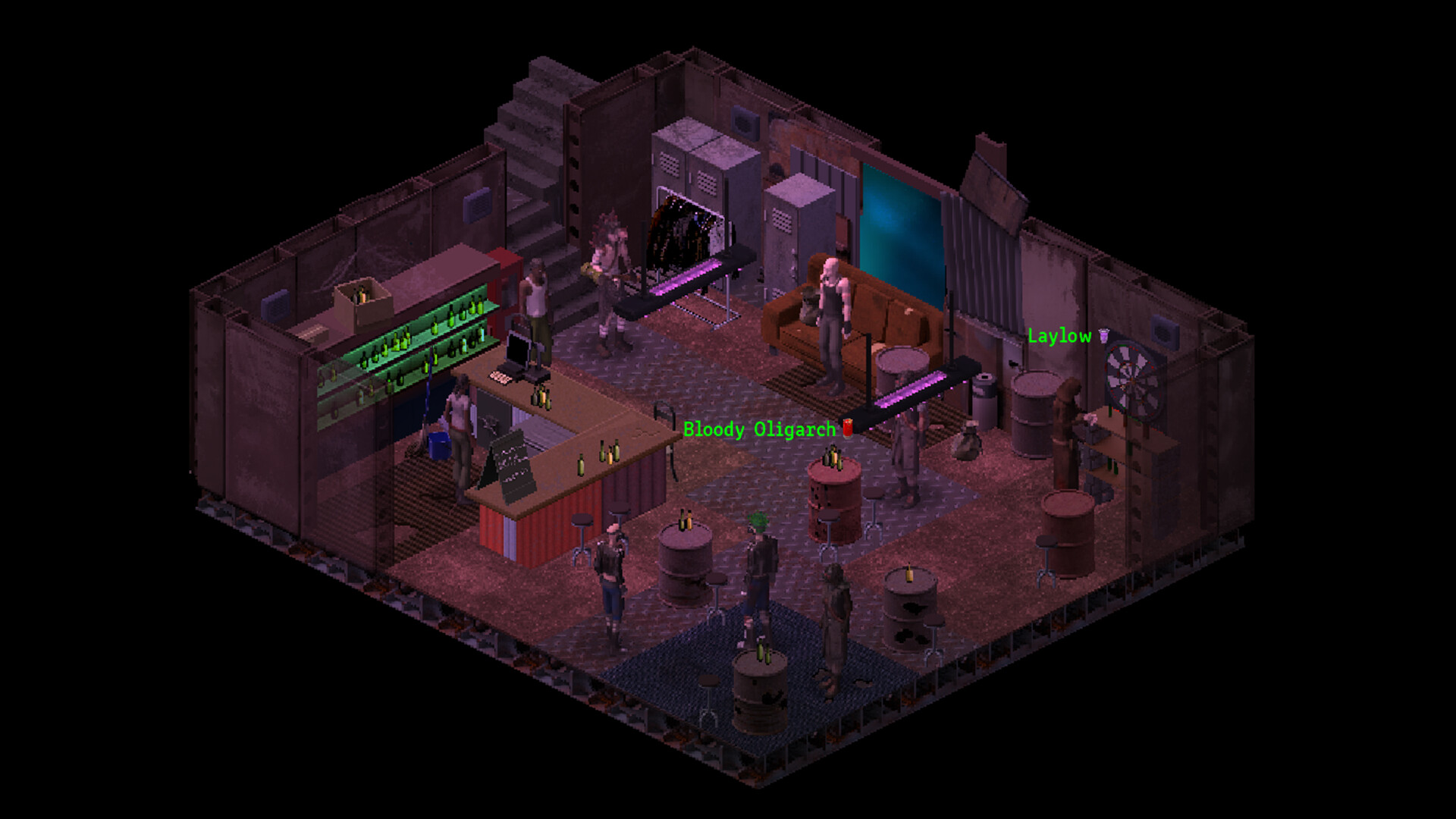 Underrail: Expedition screenshot 27
