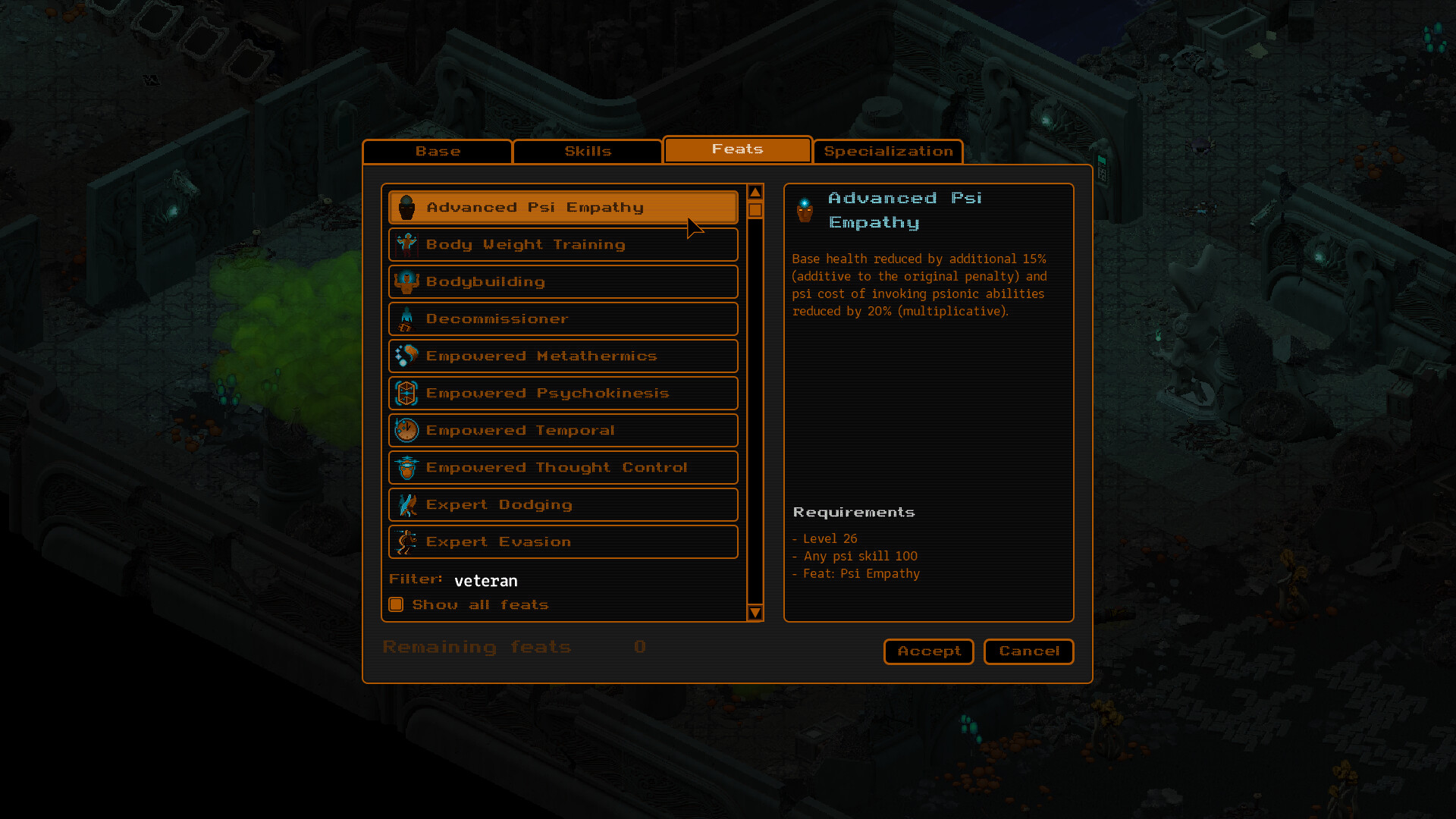 Underrail: Expedition screenshot 24