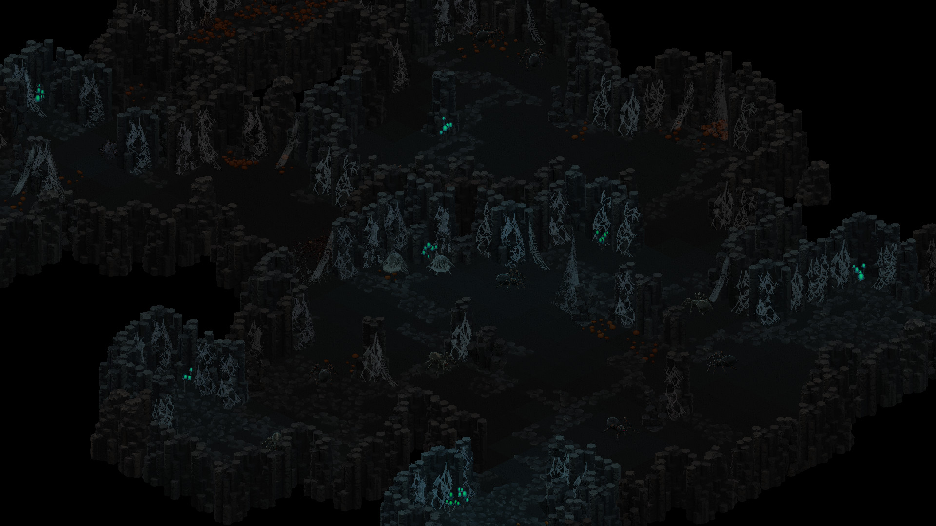 Underrail: Expedition screenshot 3