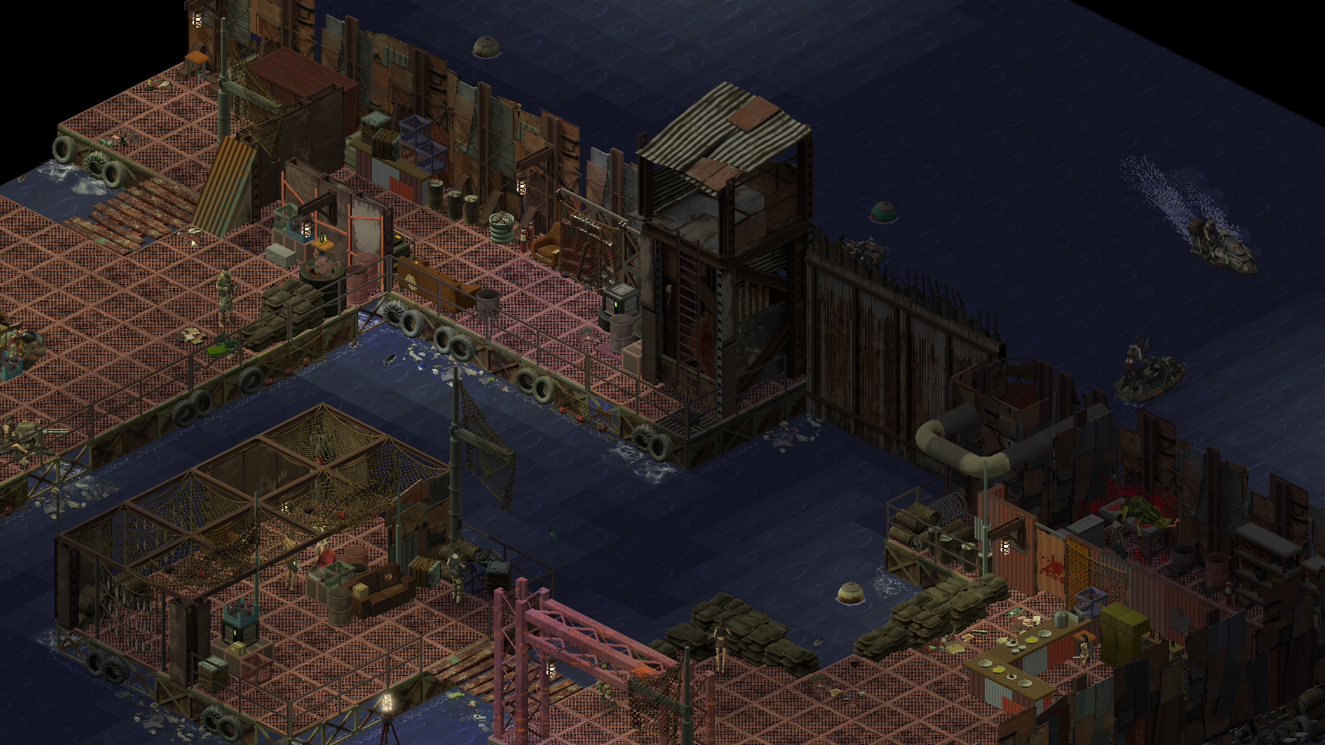 Underrail: Expedition screenshot 18