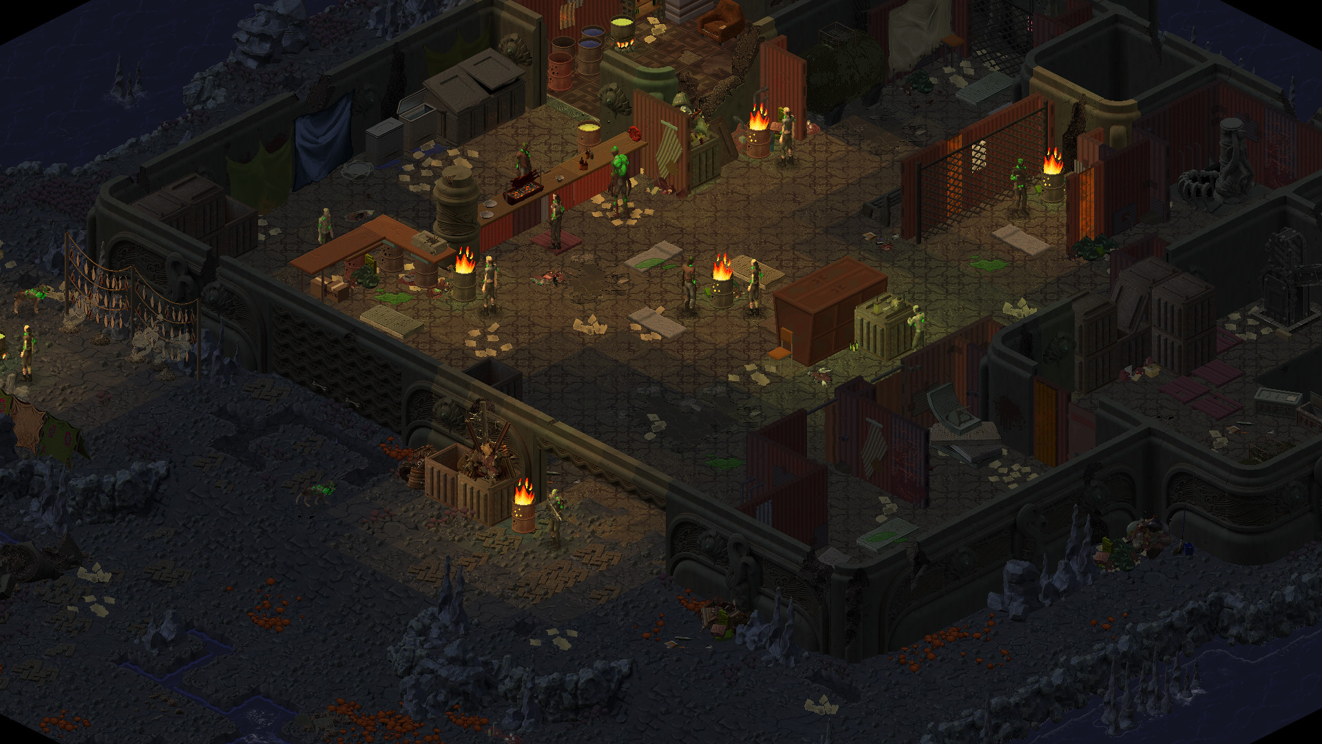 Underrail: Expedition screenshot 19