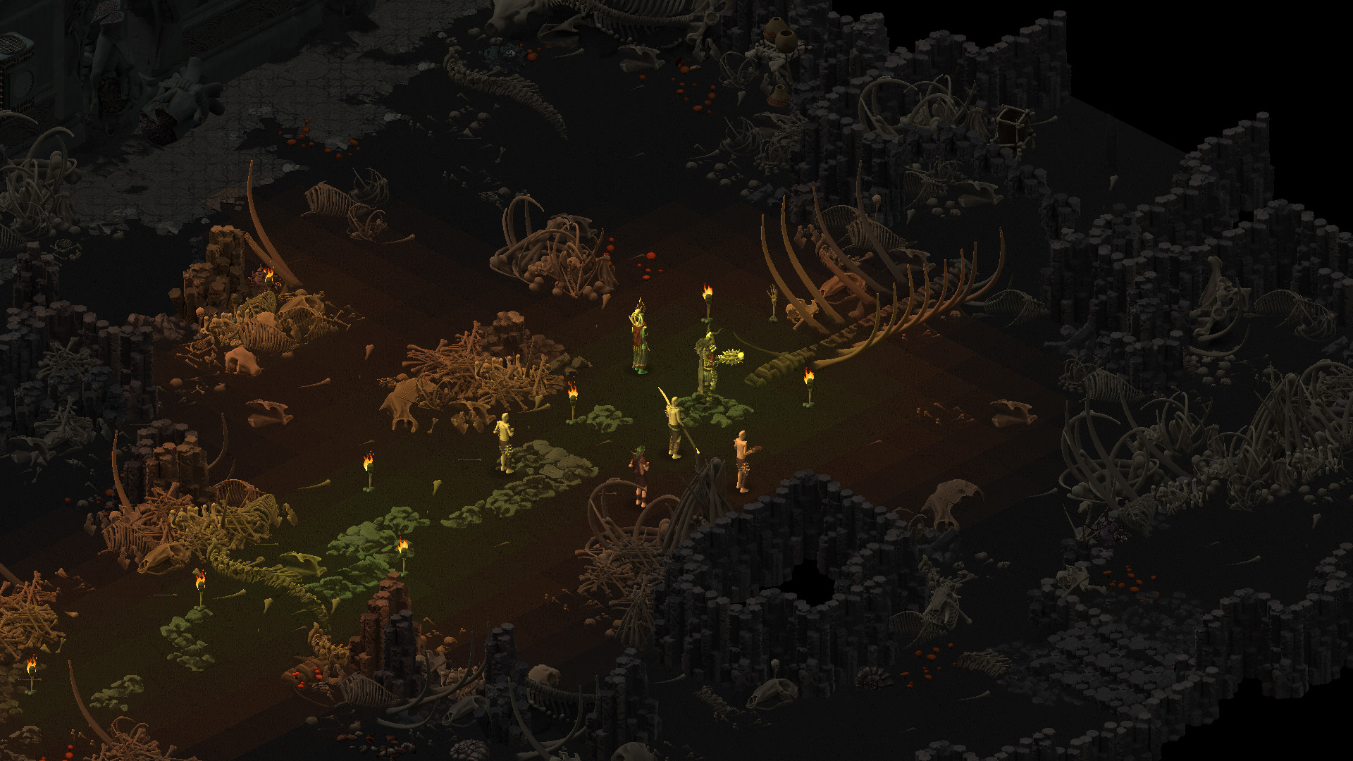Underrail: Expedition screenshot 14