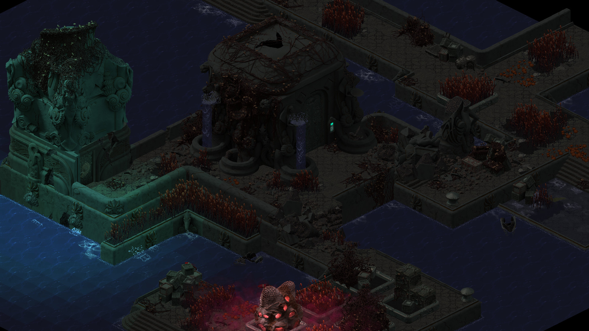 Underrail: Expedition screenshot 11