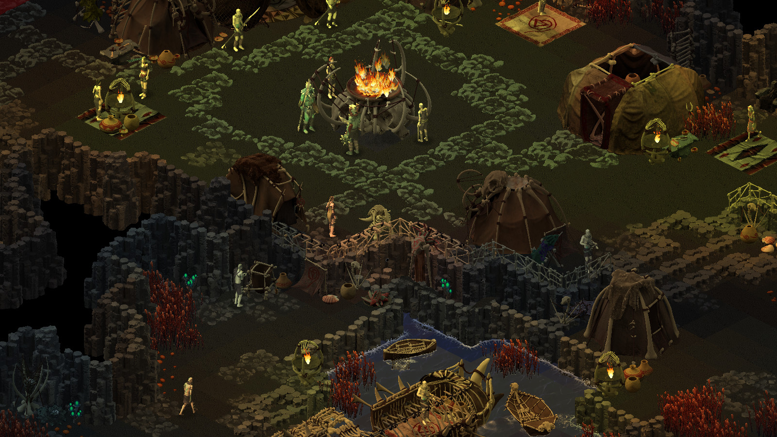 Underrail: Expedition screenshot 5