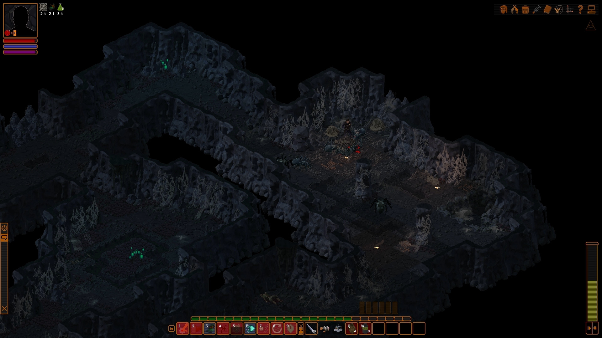 Underrail: Expedition screenshot 23