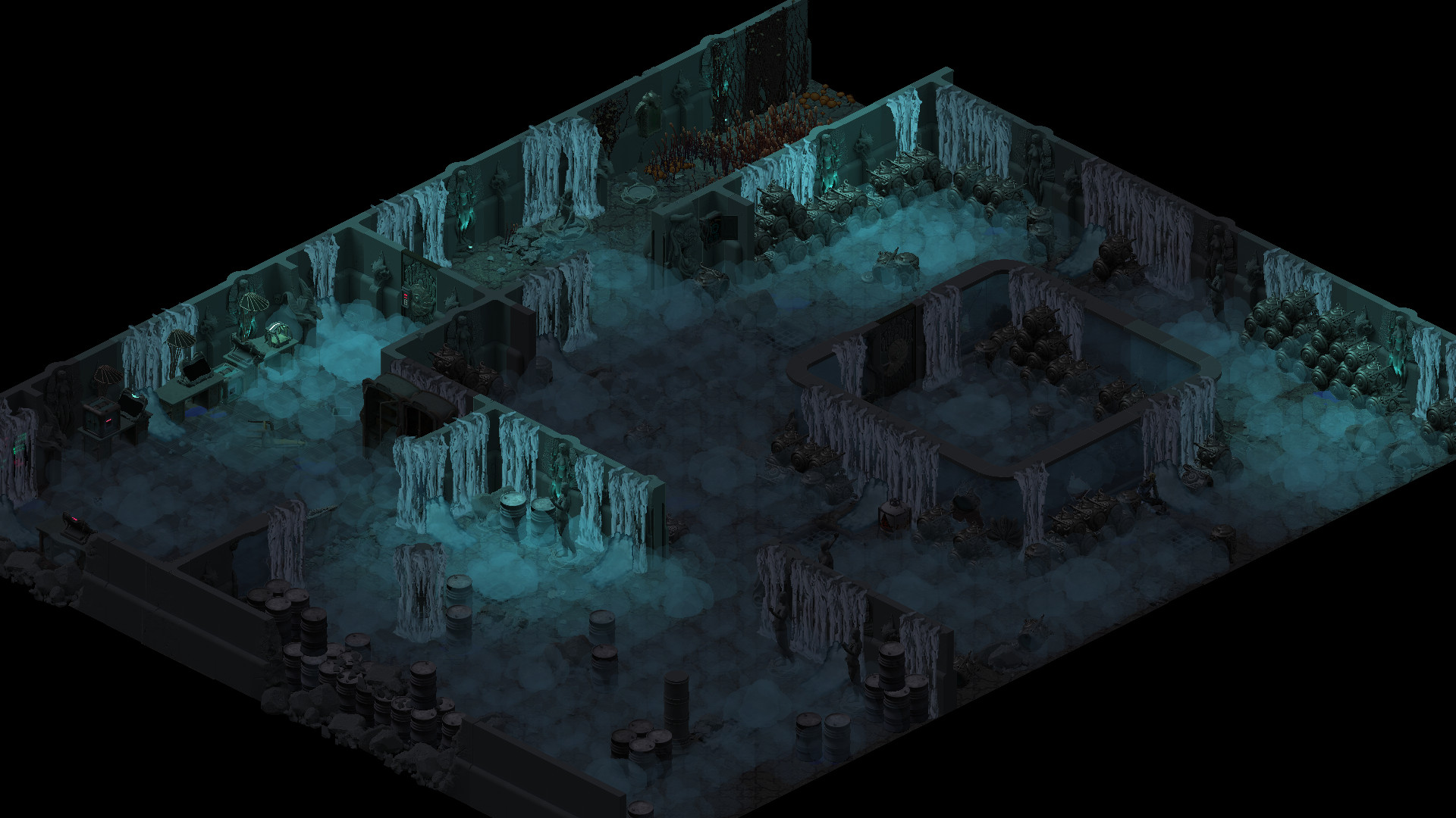 Underrail: Expedition screenshot 10