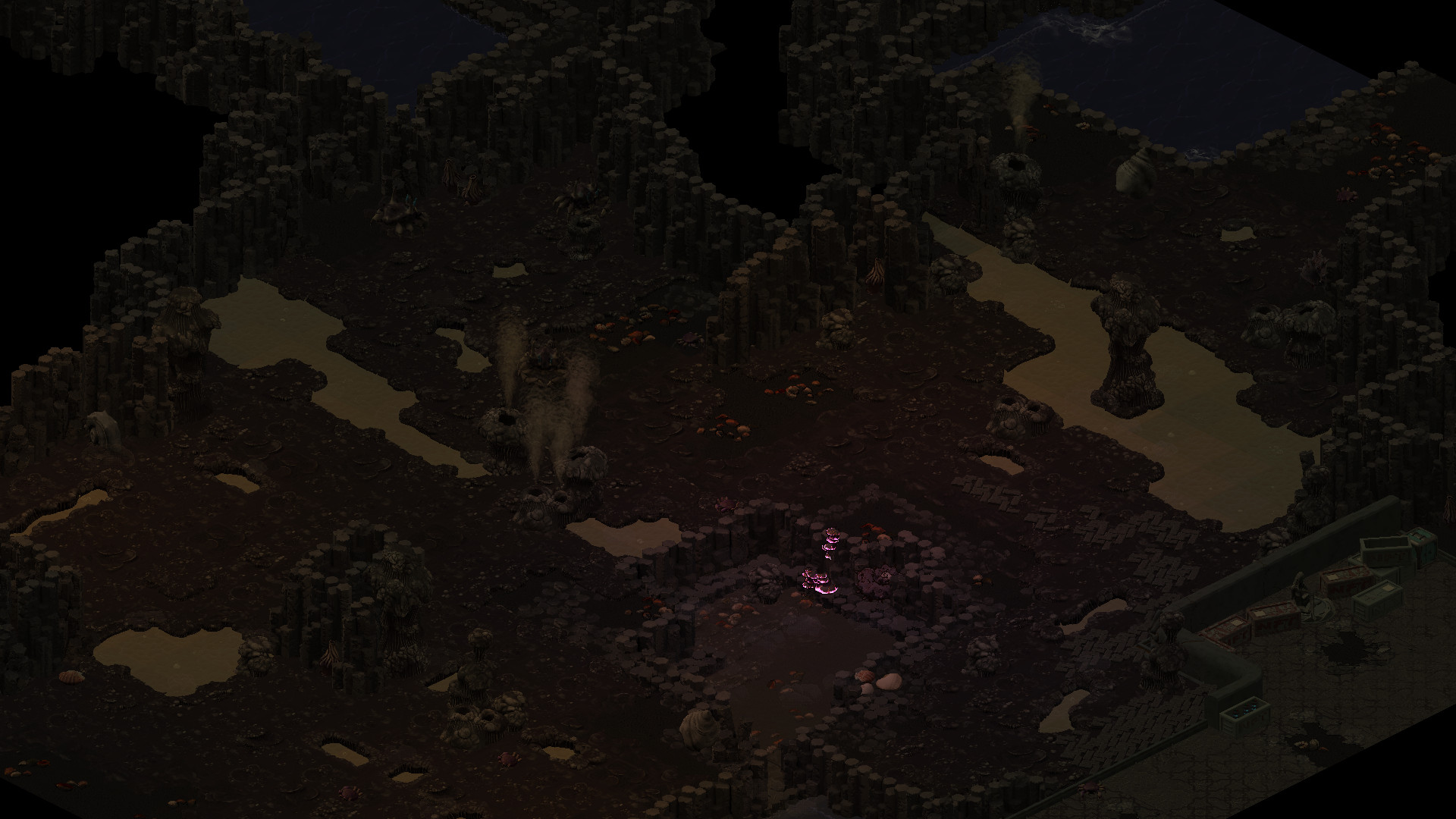 Underrail: Expedition screenshot 9