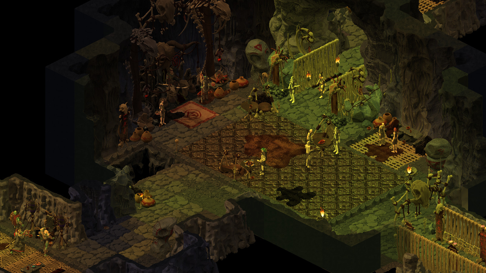 Underrail: Expedition screenshot 4