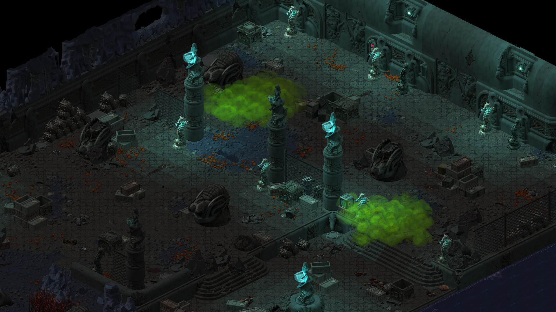 Underrail: Expedition screenshot 21