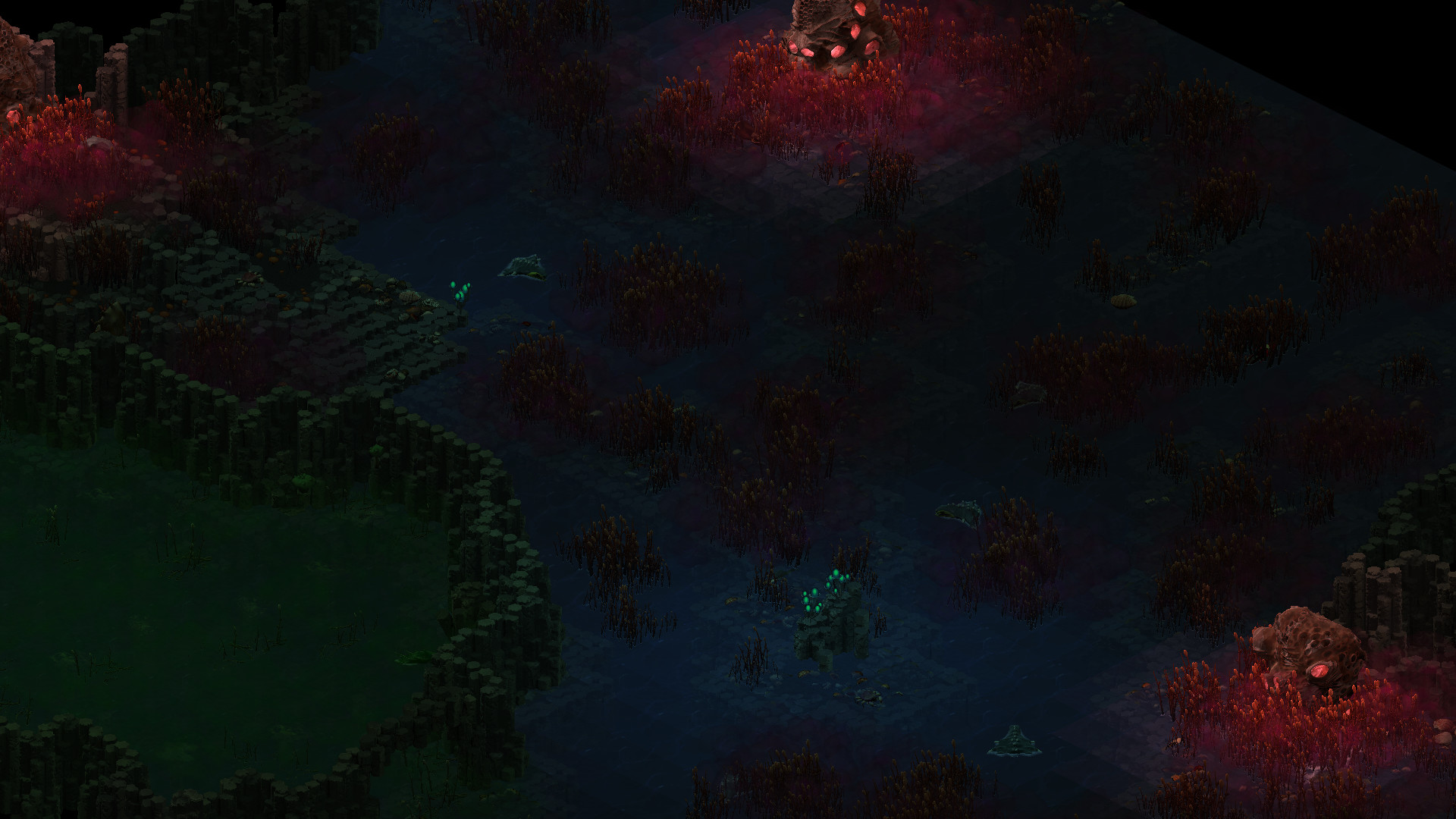 Underrail: Expedition screenshot 15