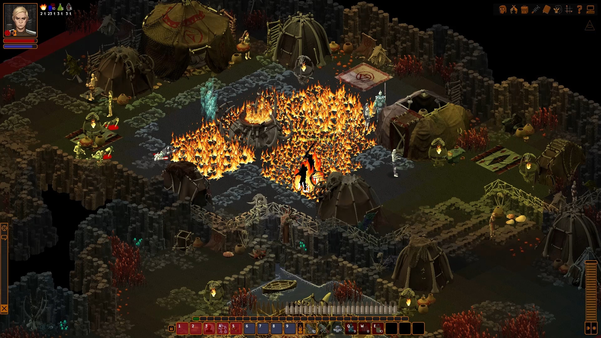 Underrail: Expedition screenshot 16