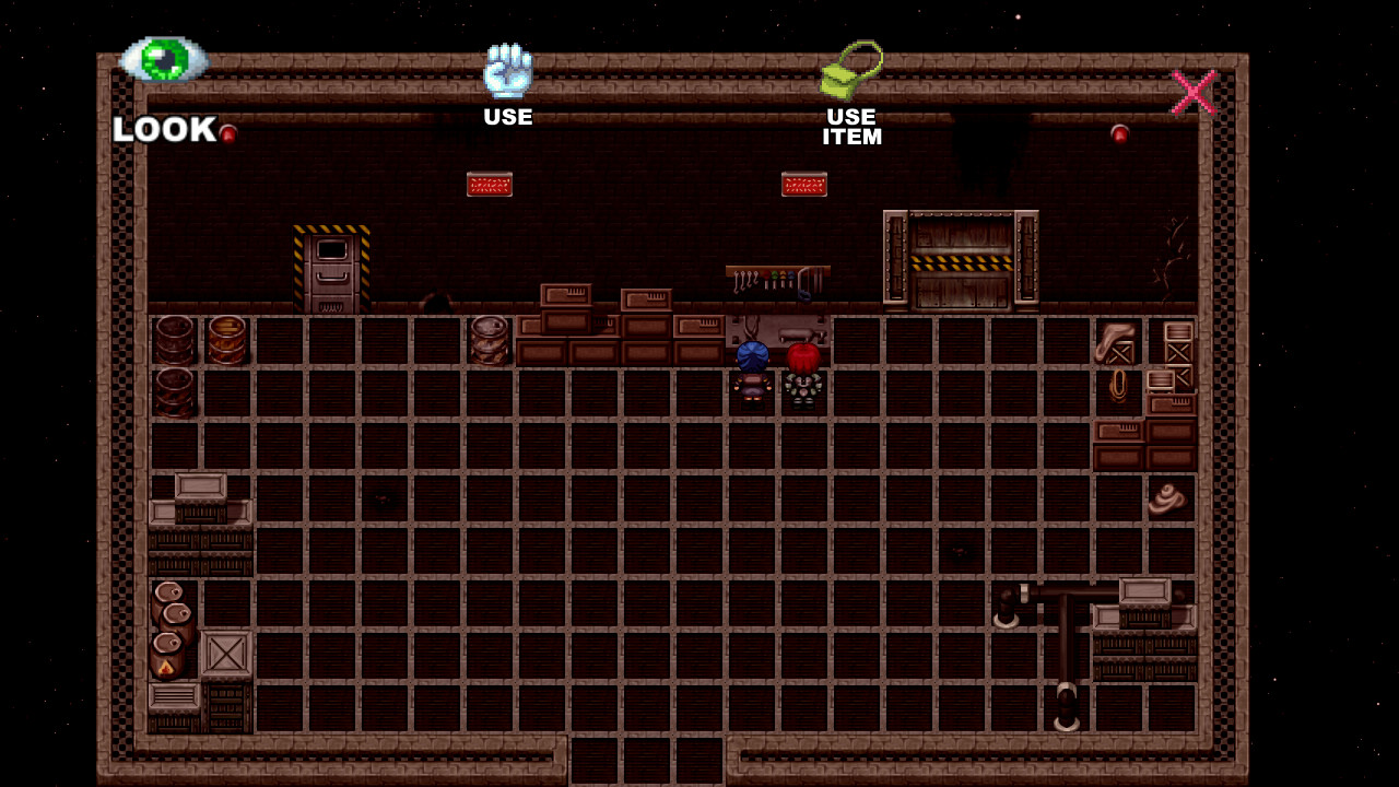 Space Pilgrim Academy: Year 1 screenshot 4