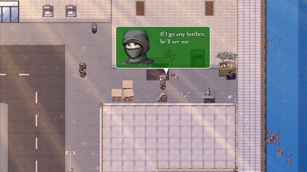 Space Pilgrim Academy: Year 1 screenshot 6