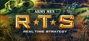 Army Men RTS