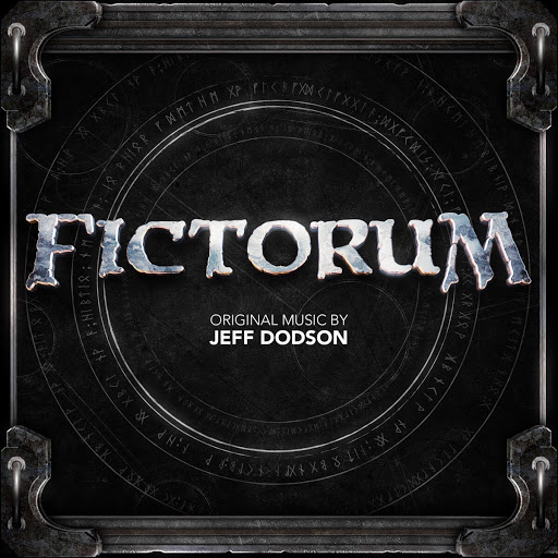 Fictorum OST screenshot 1