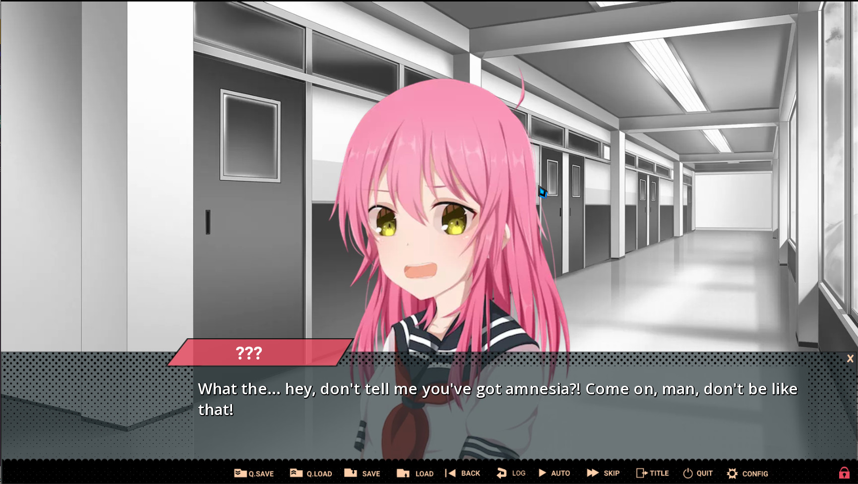 His Chuunibyou Cannot Be Cured! screenshot 3