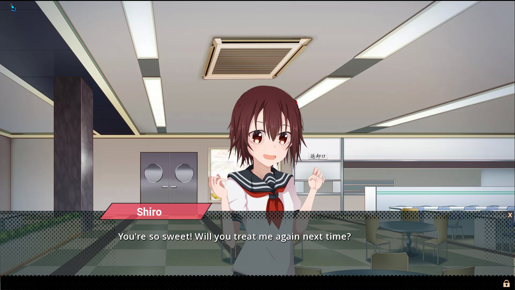 His Chuunibyou Cannot Be Cured! screenshot 5