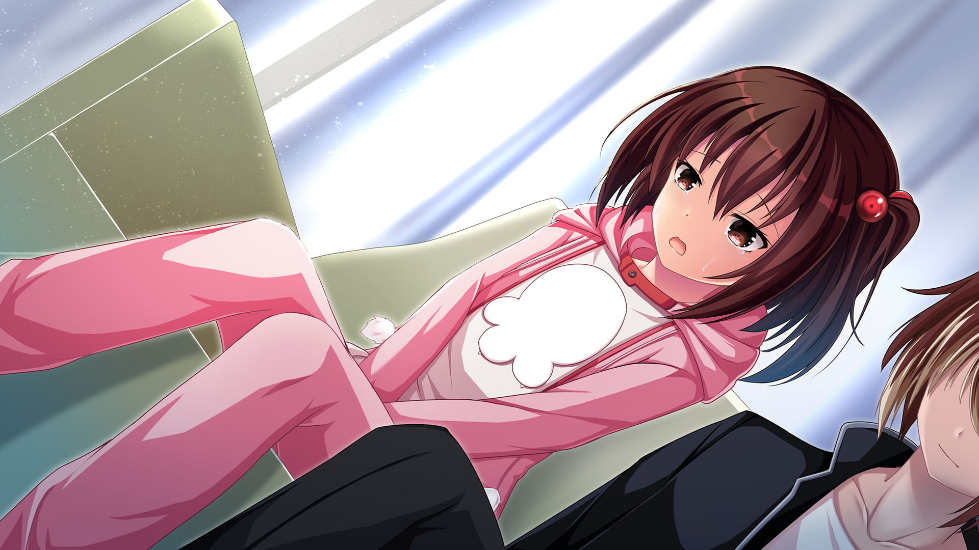 His Chuunibyou Cannot Be Cured! screenshot 6