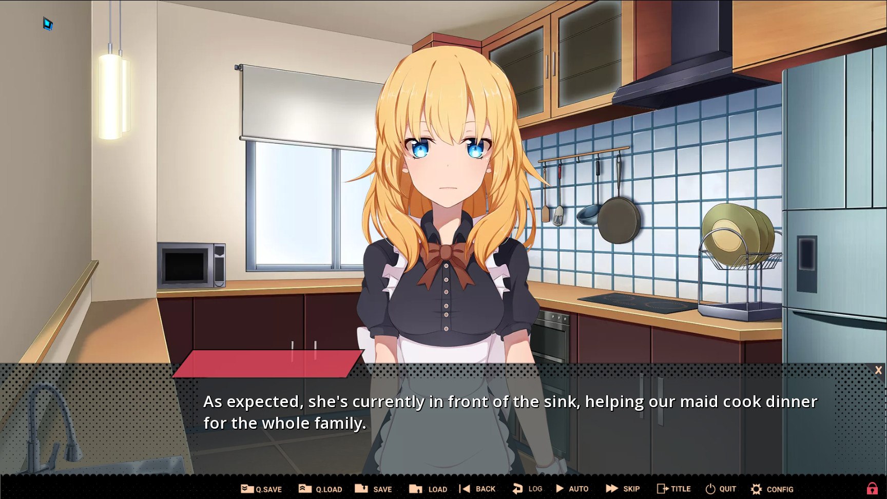 His Chuunibyou Cannot Be Cured! screenshot 9