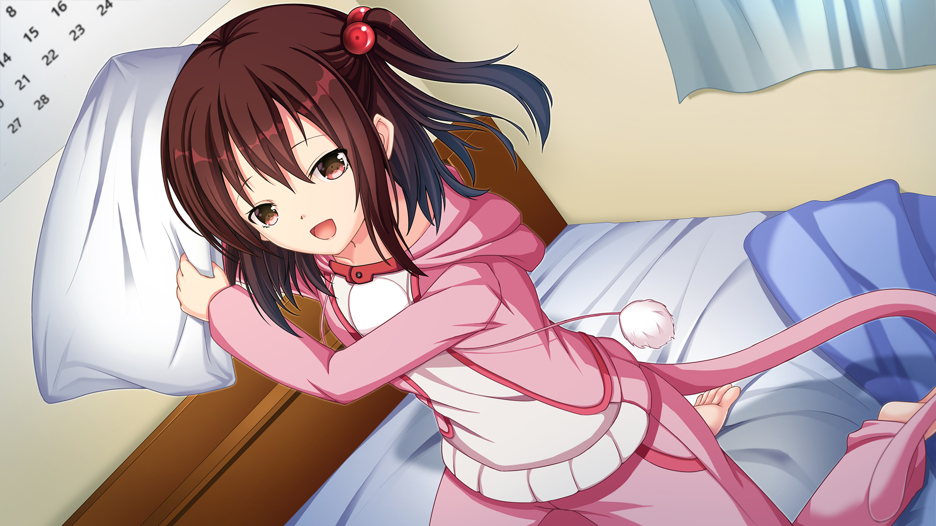 His Chuunibyou Cannot Be Cured! screenshot 12