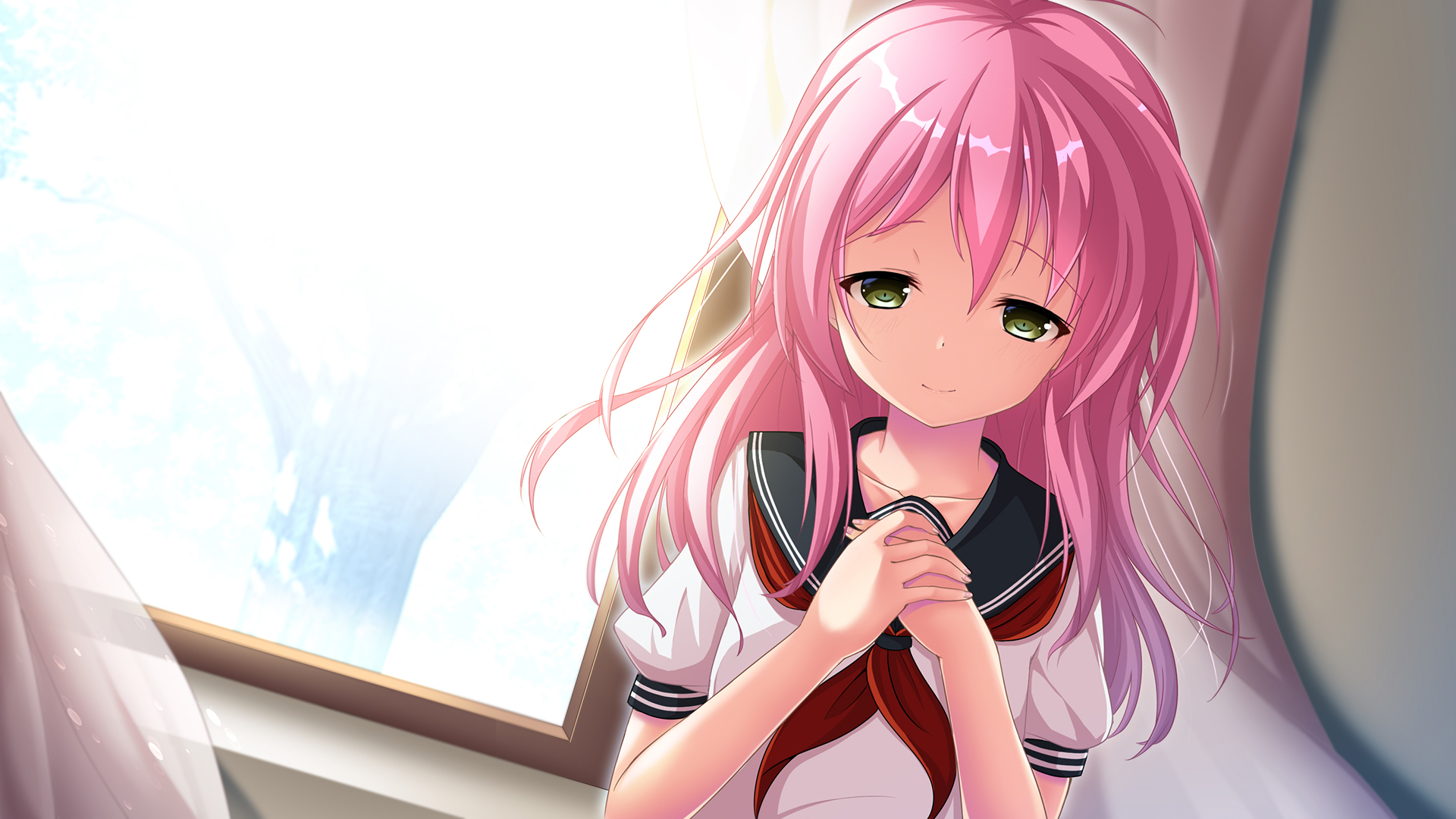His Chuunibyou Cannot Be Cured! screenshot 1