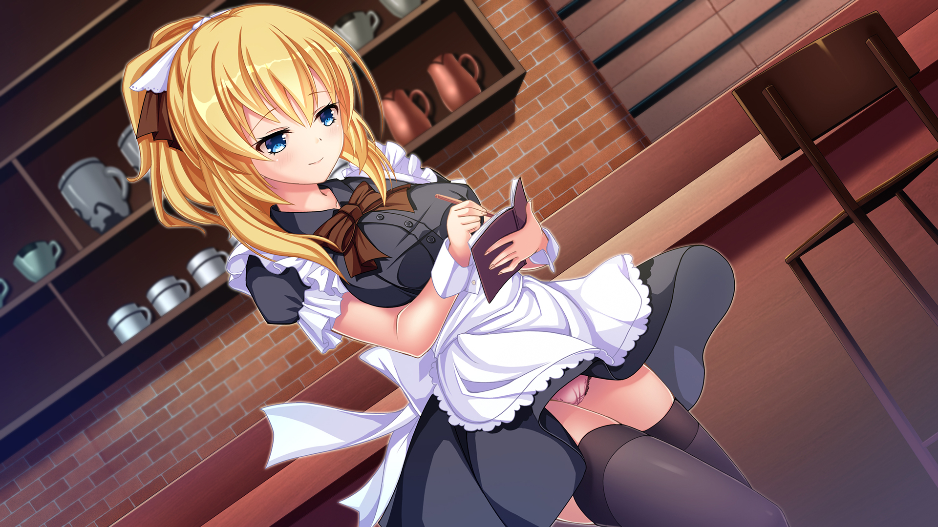 His Chuunibyou Cannot Be Cured! screenshot 15
