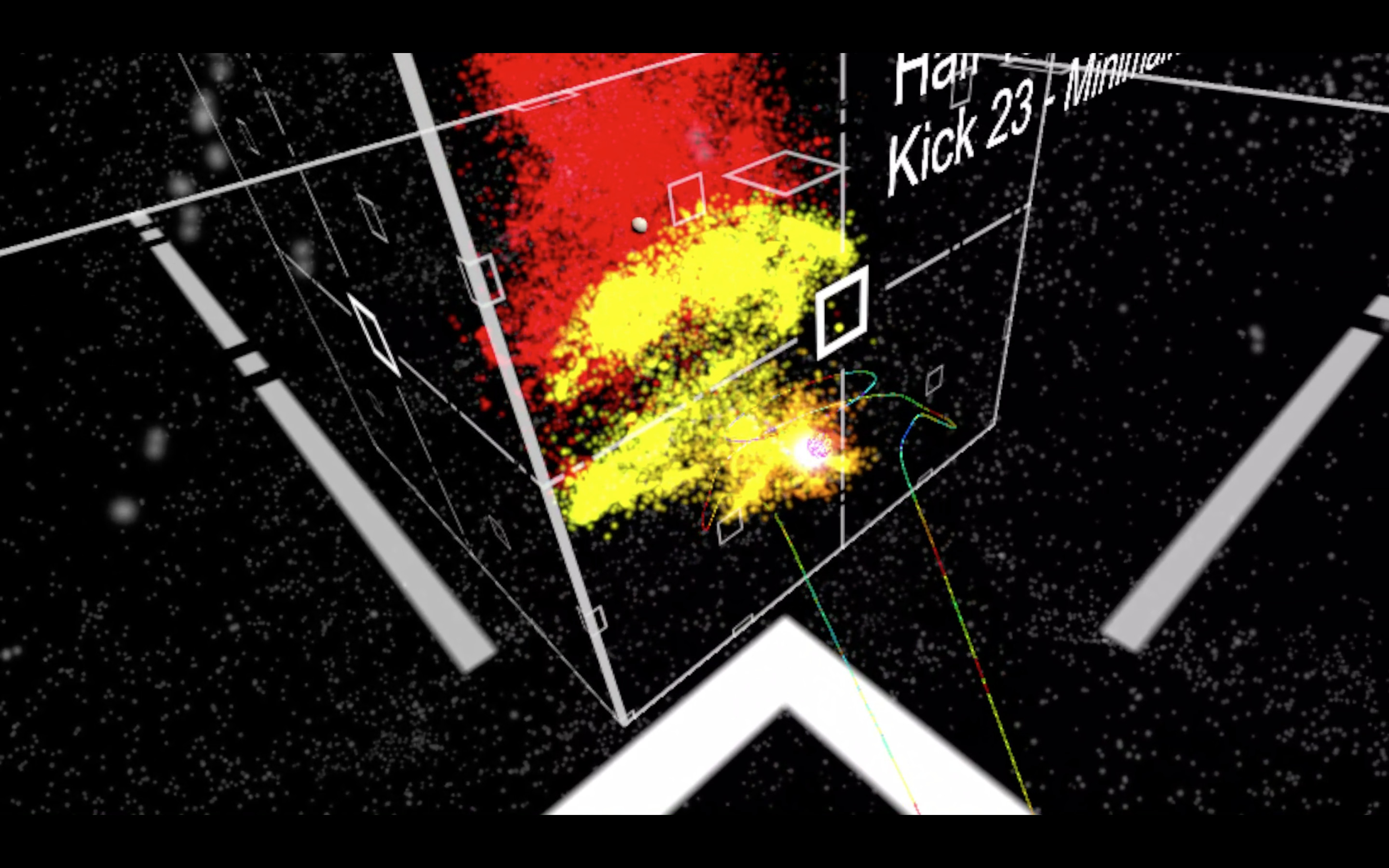 Audio Forager screenshot 1