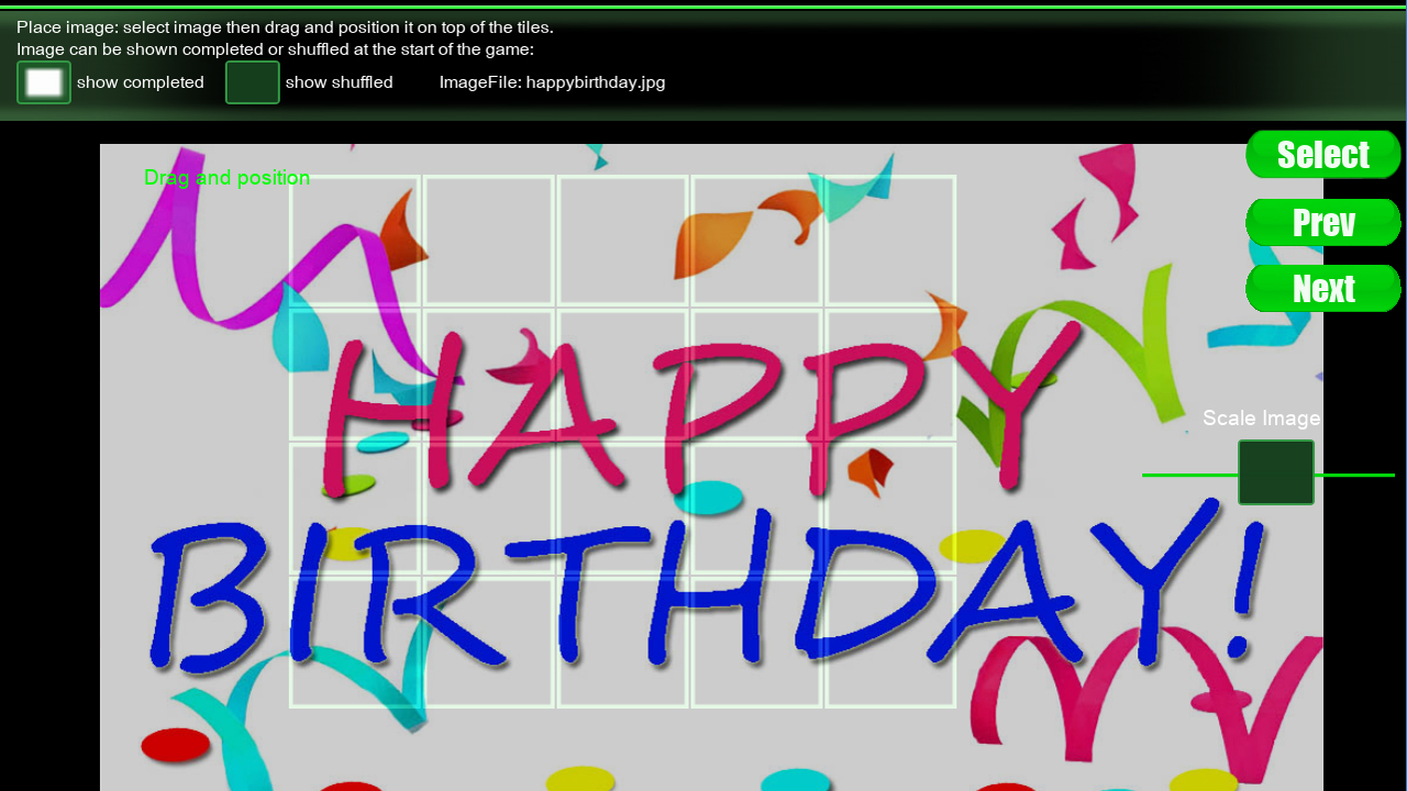 Lumak's Wraptiles screenshot 5