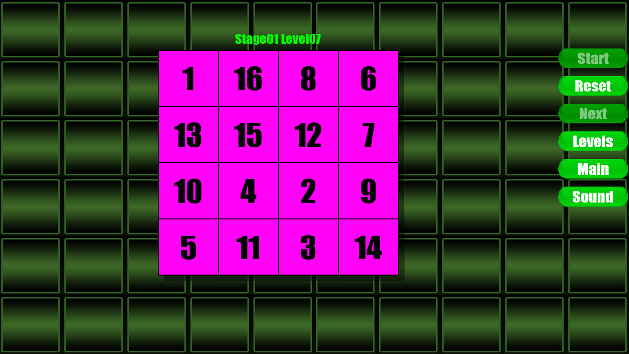 Lumak's Wraptiles screenshot 2