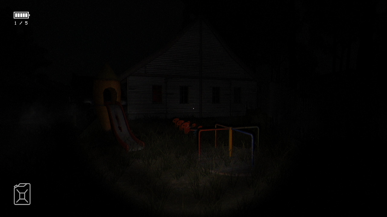 Evil Park screenshot 6