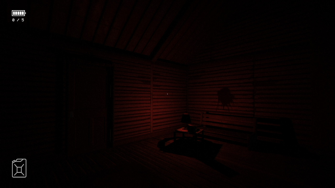 Evil Park screenshot 7