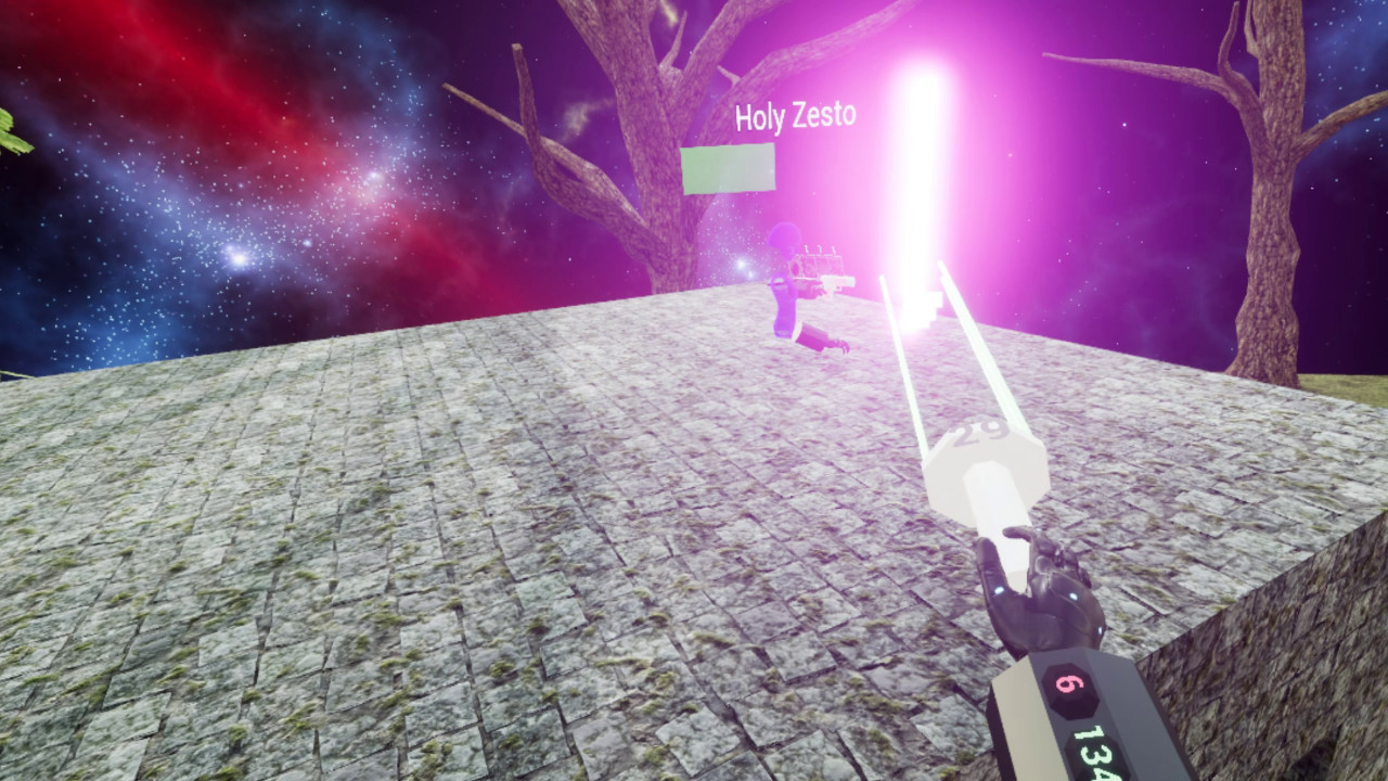 Sweaty Palms screenshot 7