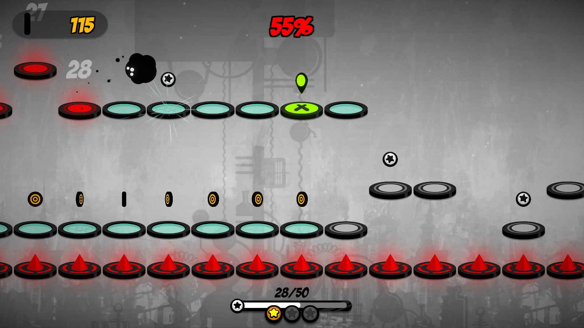 Give It Up! Plus screenshot 6