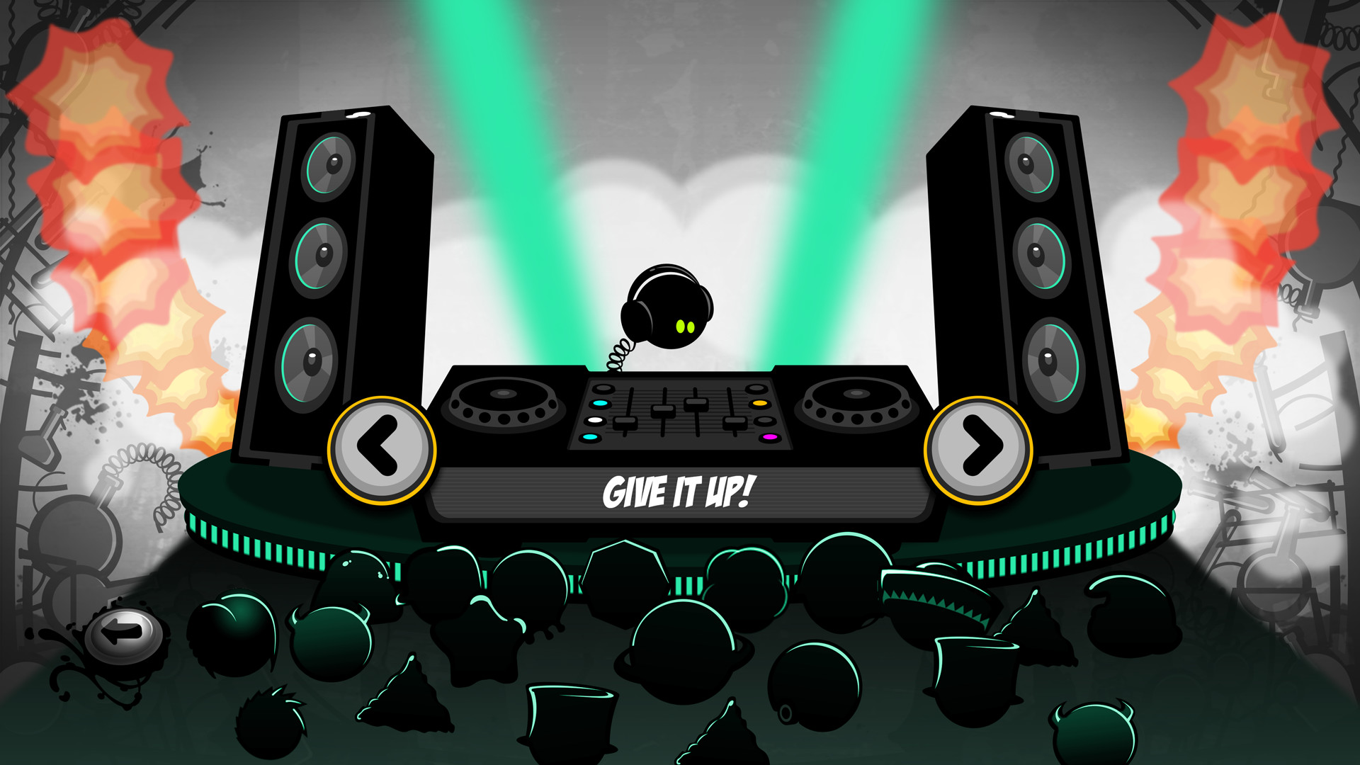 Give It Up! Plus screenshot 8