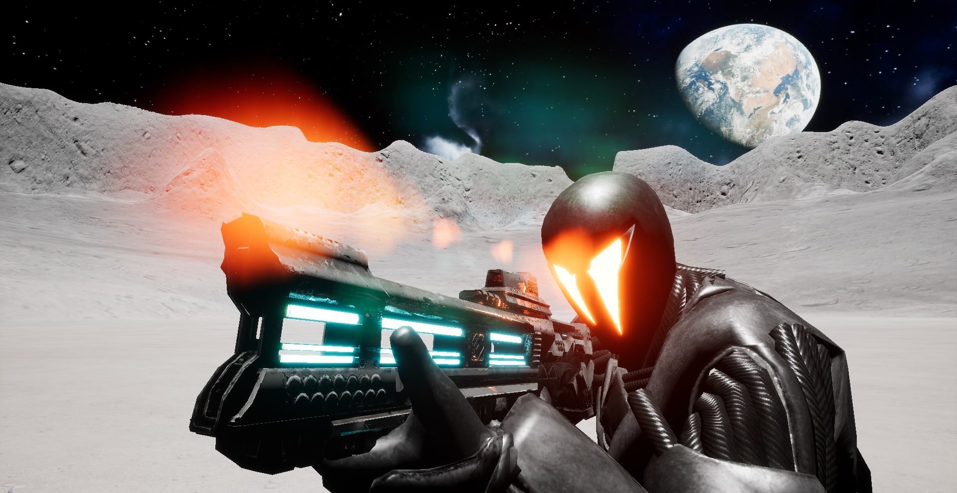 All Contact Lost screenshot 4