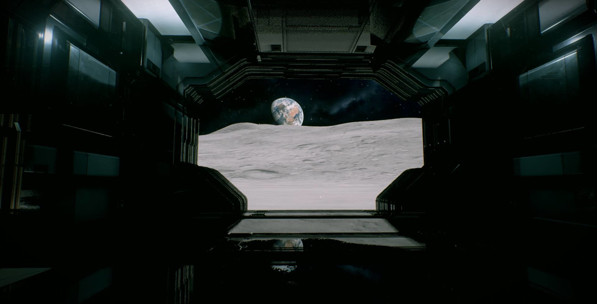 All Contact Lost screenshot 1