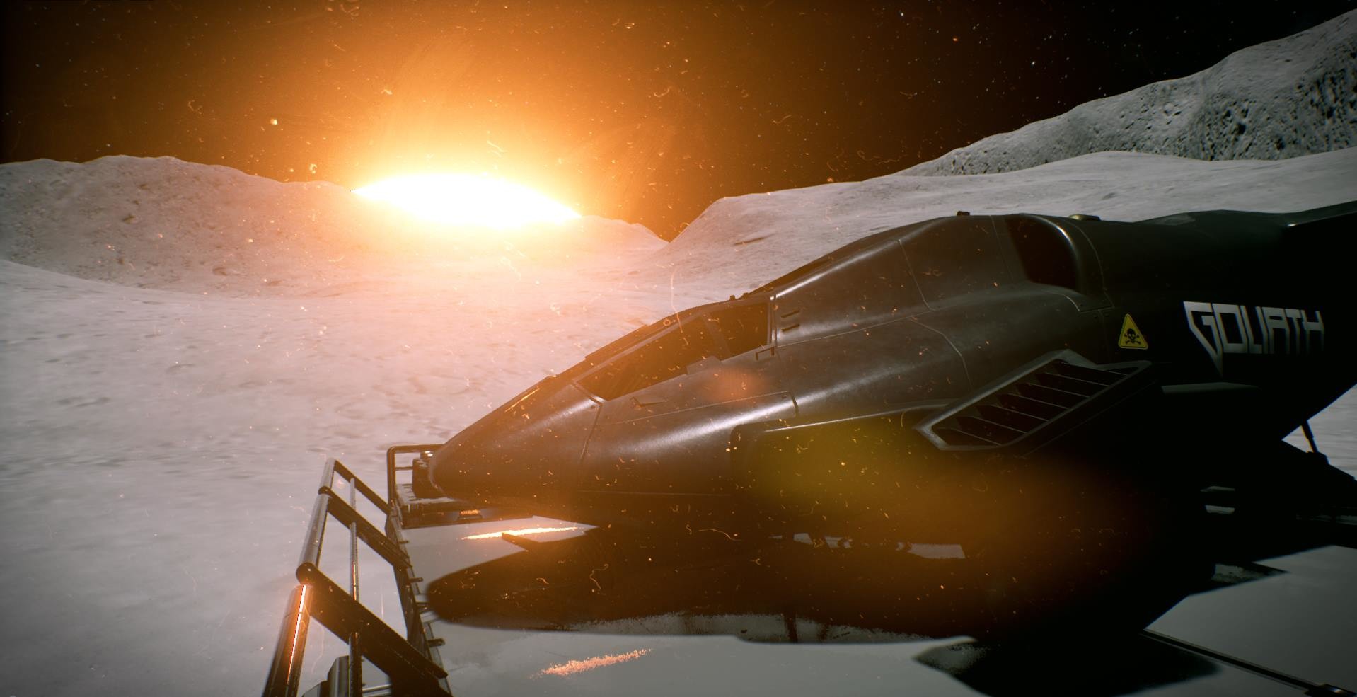 All Contact Lost screenshot 3