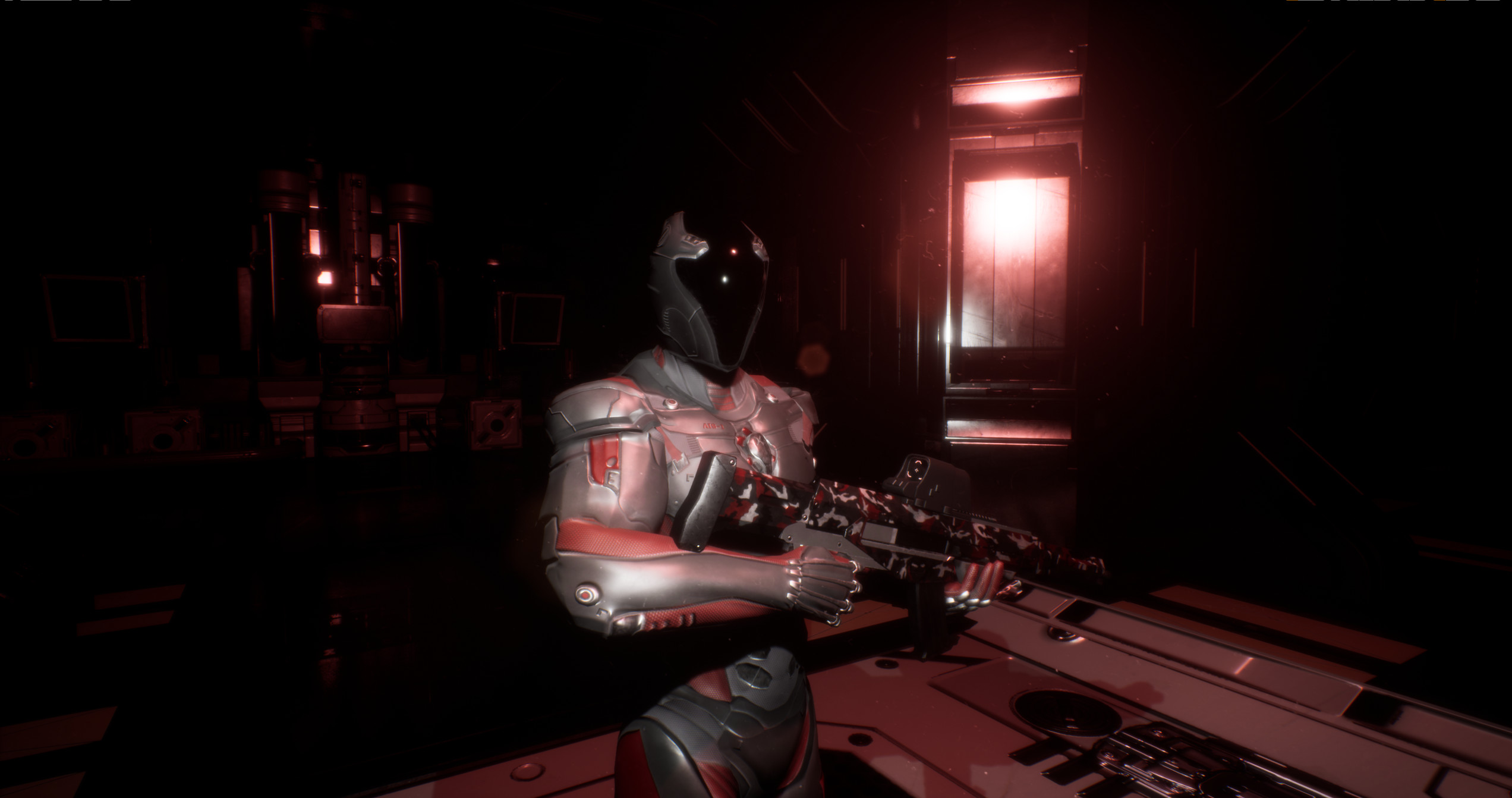 All Contact Lost screenshot 2