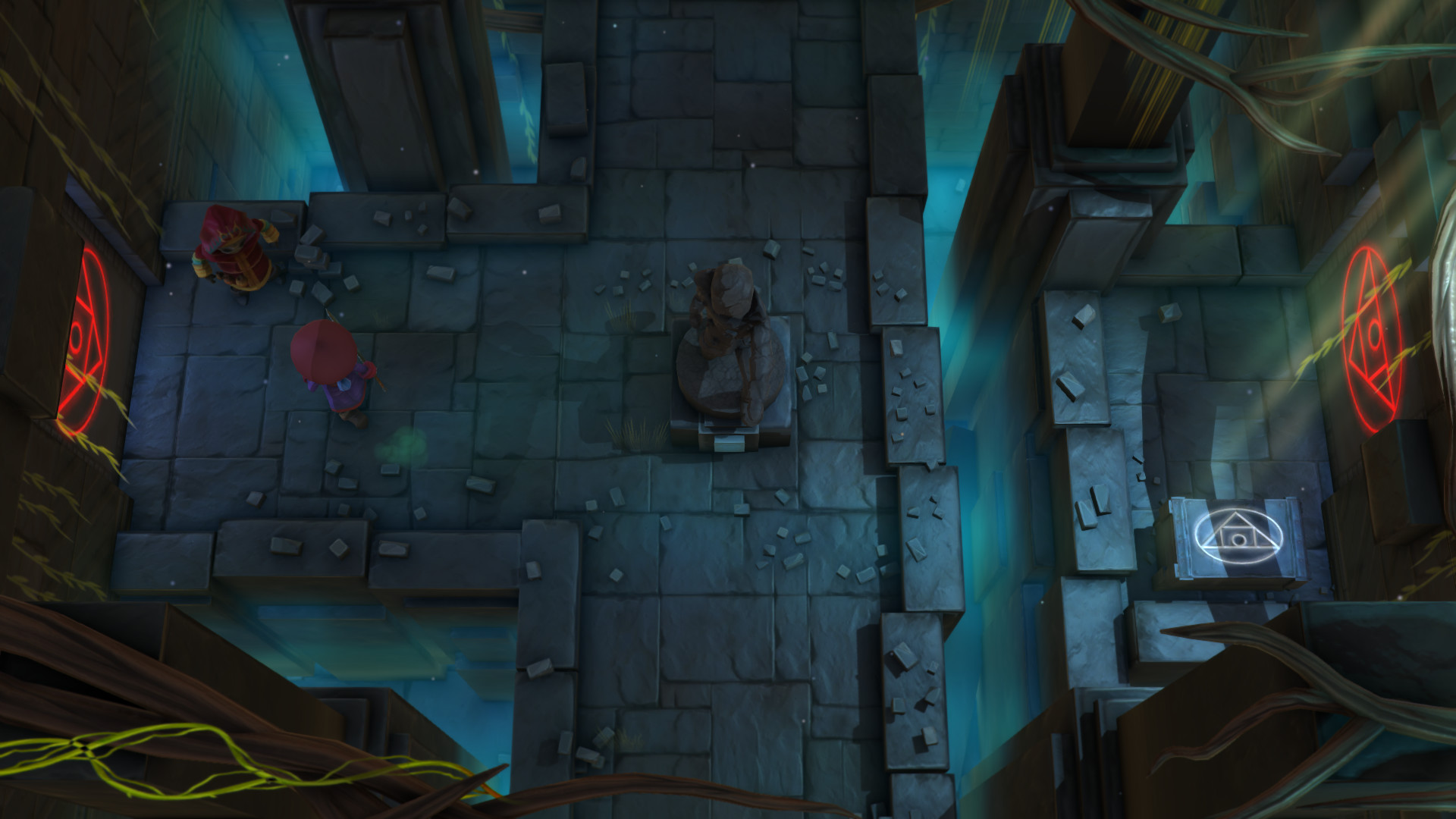 Lost God screenshot 8