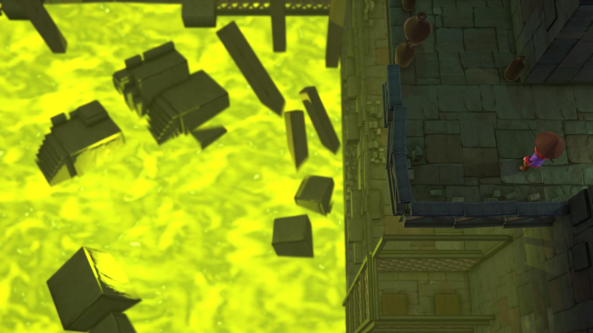 Lost God screenshot 7