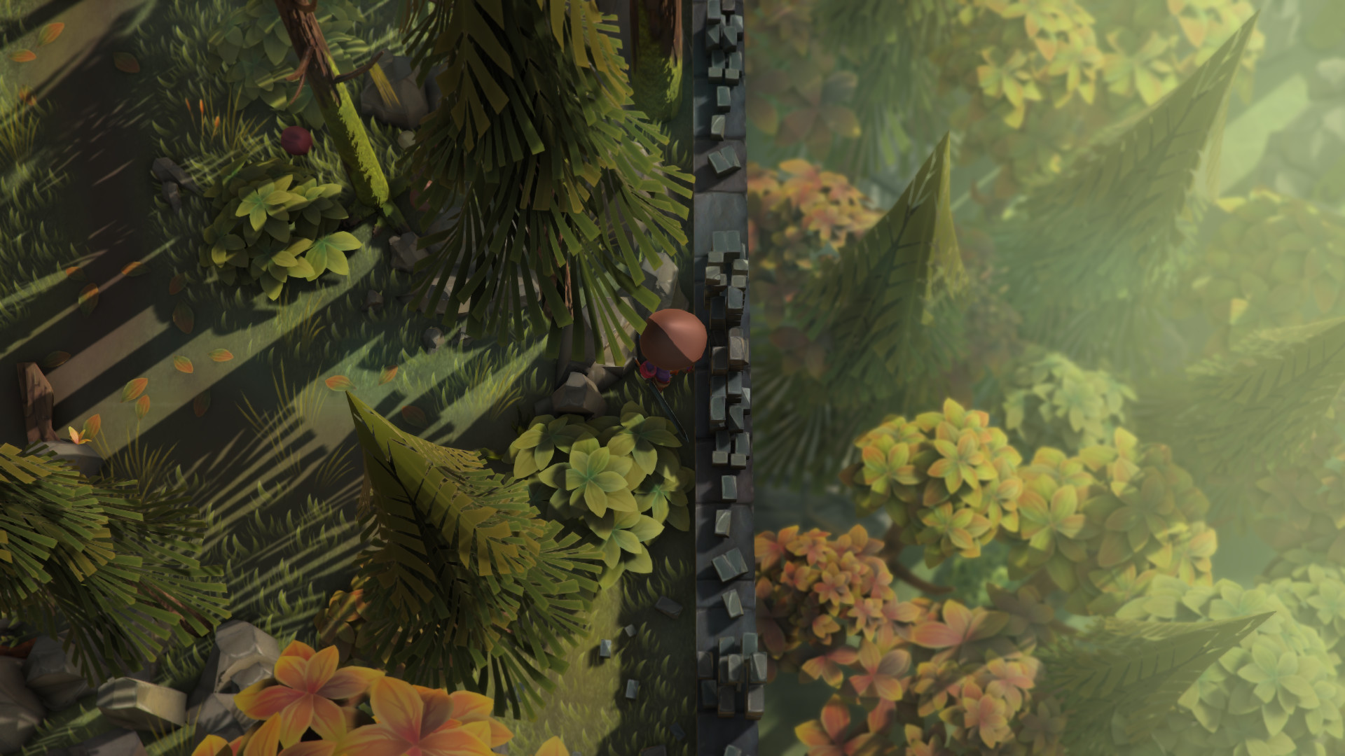 Lost God screenshot 11