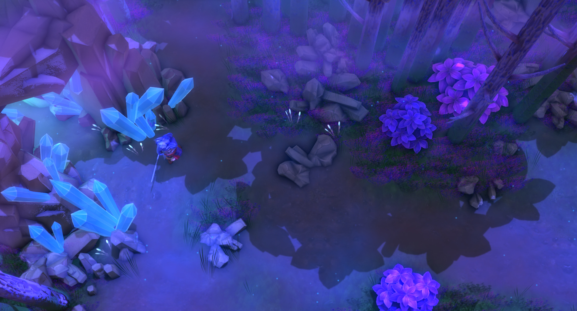 Lost God screenshot 13