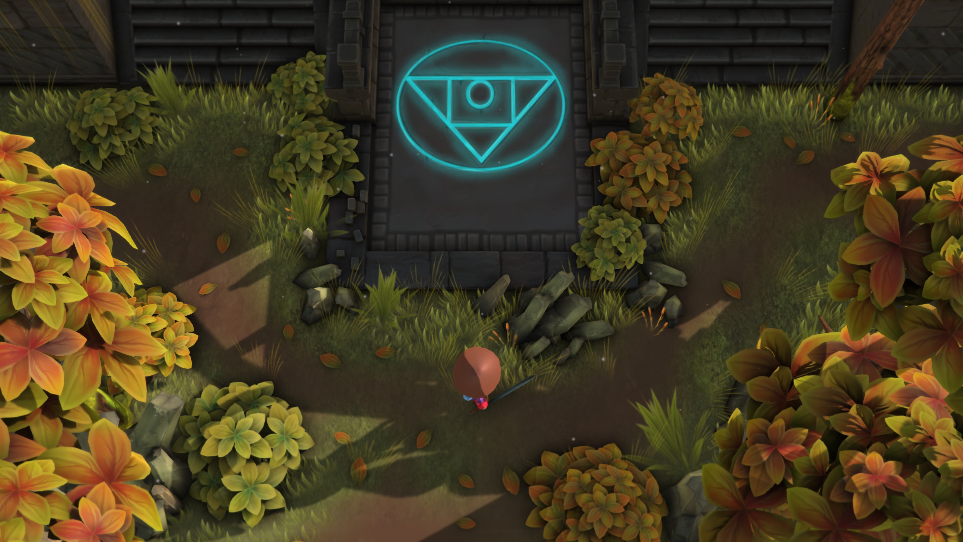 Lost God screenshot 9