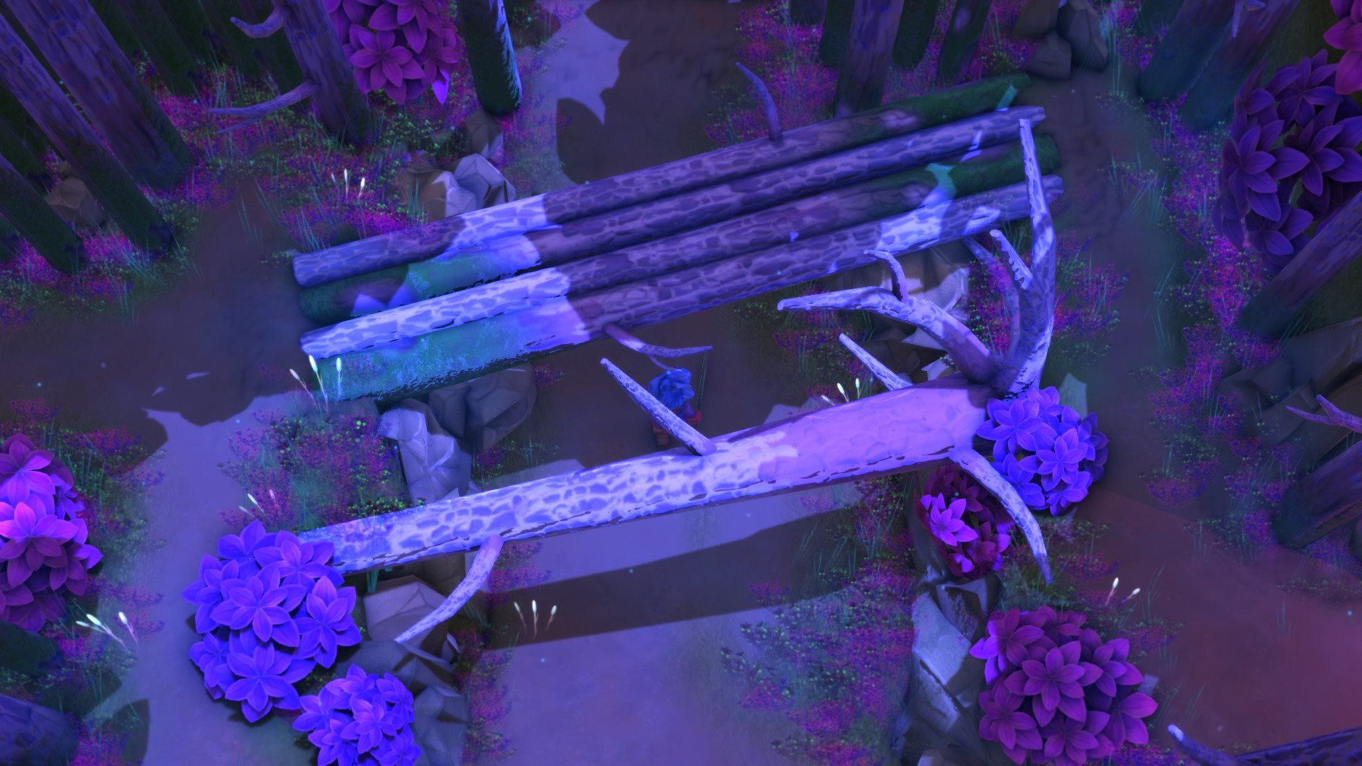 Lost God screenshot 12